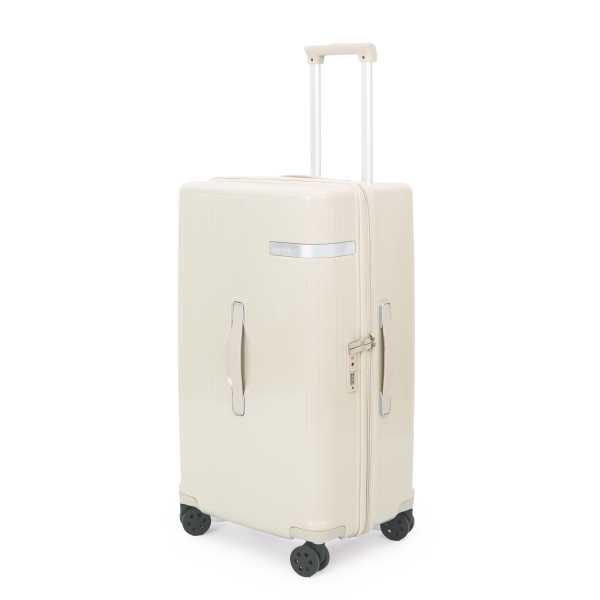 Travelhouse Sport Trunk Koffer