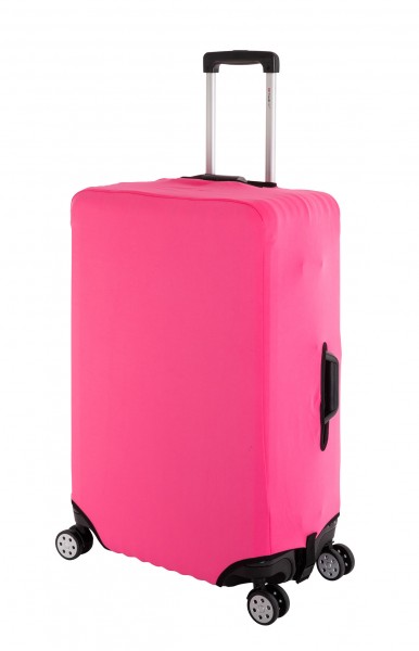 Travelhouse Schutzhülle Pink