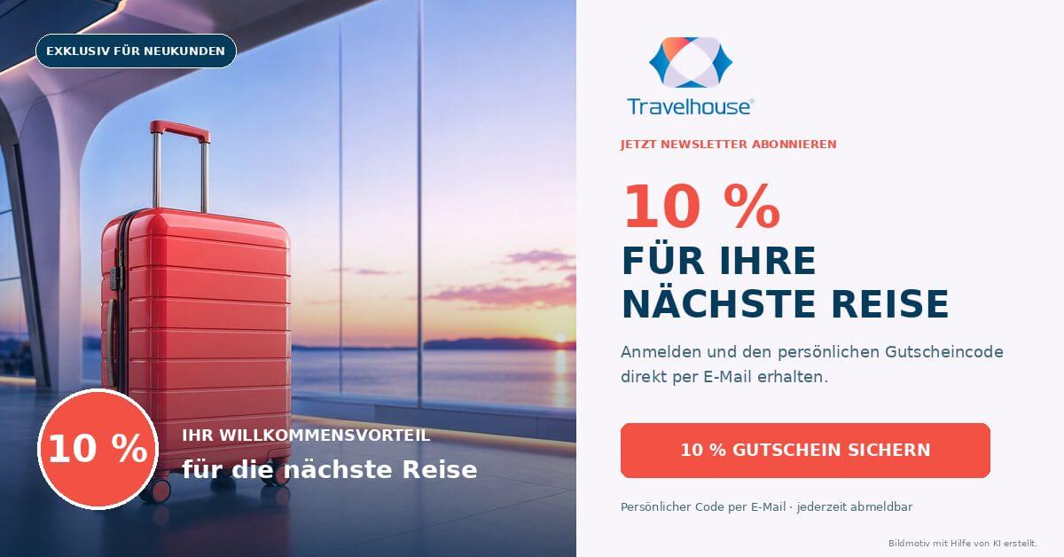 10% Gutschein
