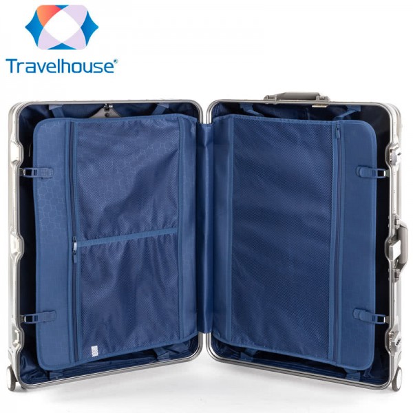 european travel design koffer
