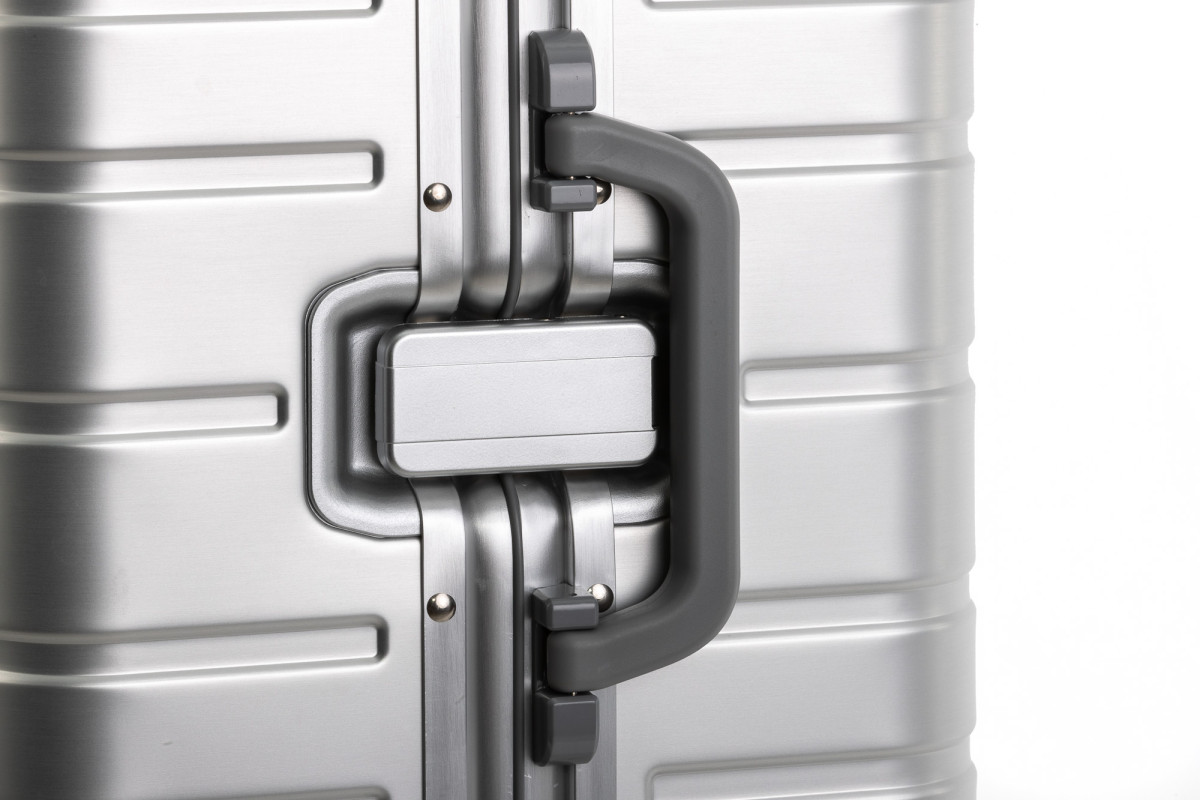 Handgepäck Koffer Silber - Die 15 Besten Produkte Im Vergleich