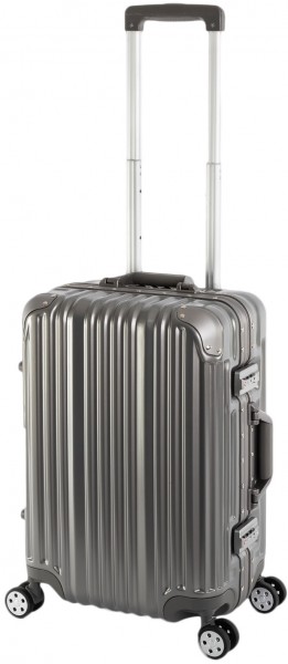 Travelhouse Cabin Case 55x37x23cm - Vol. 47L - London
