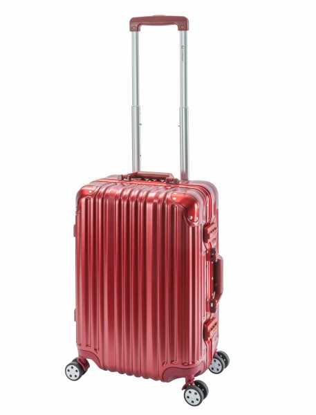 Travelhouse Bordkoffer 55x37x23cm - Vol. 47L - London