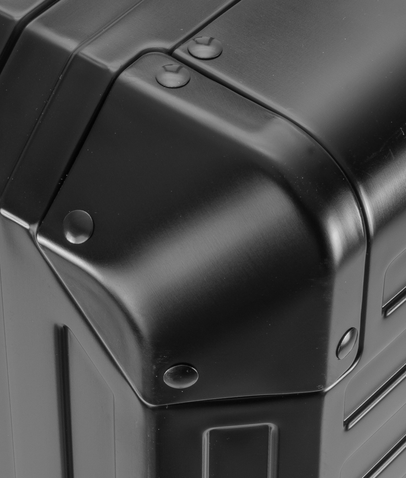 Schutzhülle für Koffer Grösse XL schwarz
